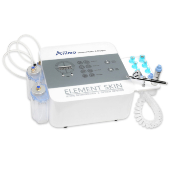 Anima Element Hydrodermabrasion and Oxygen Infusion