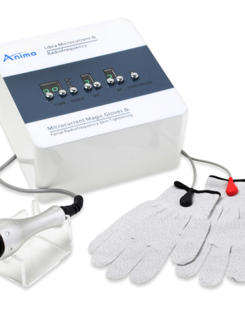 Anima Libra Microcurrent Magic Gloves & Radiofrequency