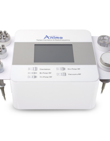Anima Tempo Cavitation and RF