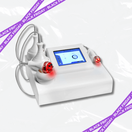 Anima Opus 36K Cavitation & Radiofrequency