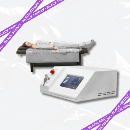 Anima Stimula Pressotherapy Body Detox System