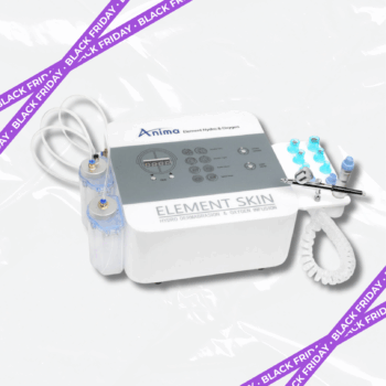 Anima Element Hydrodermabrasion/Oxygen Infusion