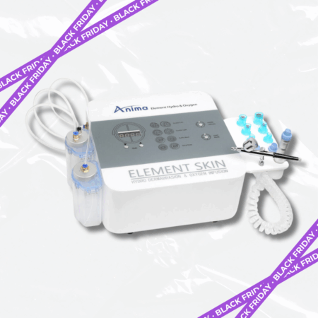 Anima Element Hydrodermabrasion/Oxygen Infusion