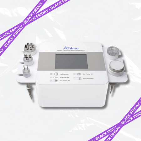 Anima Tempo Cavitation and RF