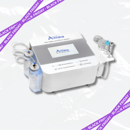 Anima Ares Hydro & Micro