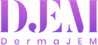 Derma Jem Logo
