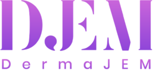 Derma Jem Logo