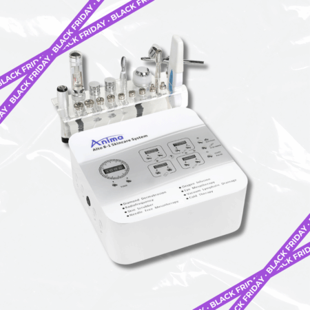 Anima Alto 8-1 Skincare System