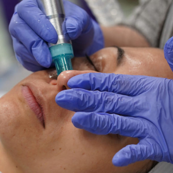 ￼Is your med spa meeting the facial procedure expectations of your clients? 