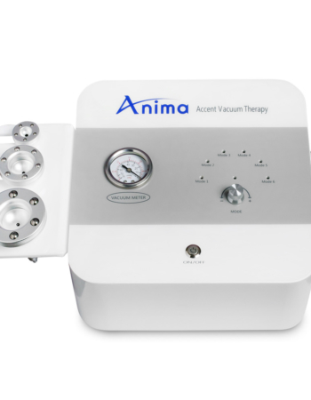 Anima Accent Vacuum Cupping Therapy