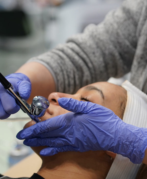 Spa Equipment Supplier for med spas and aestheticians Anima Spa