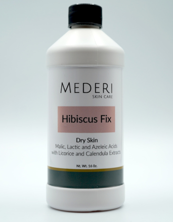 Hibiscus Fix