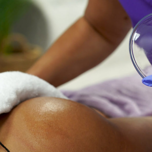 Add Cupping Therapy to your Spa Menu 