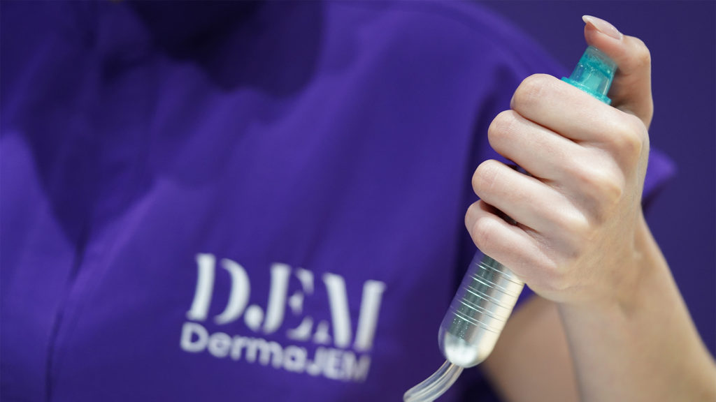 HP Med spa equipment for sale DermaJEM Med Spa Equipment DermaJEM