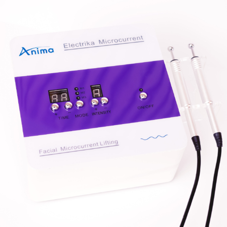 Anima Electrika Microcurrent