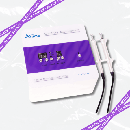 Anima Electrika Microcurrent