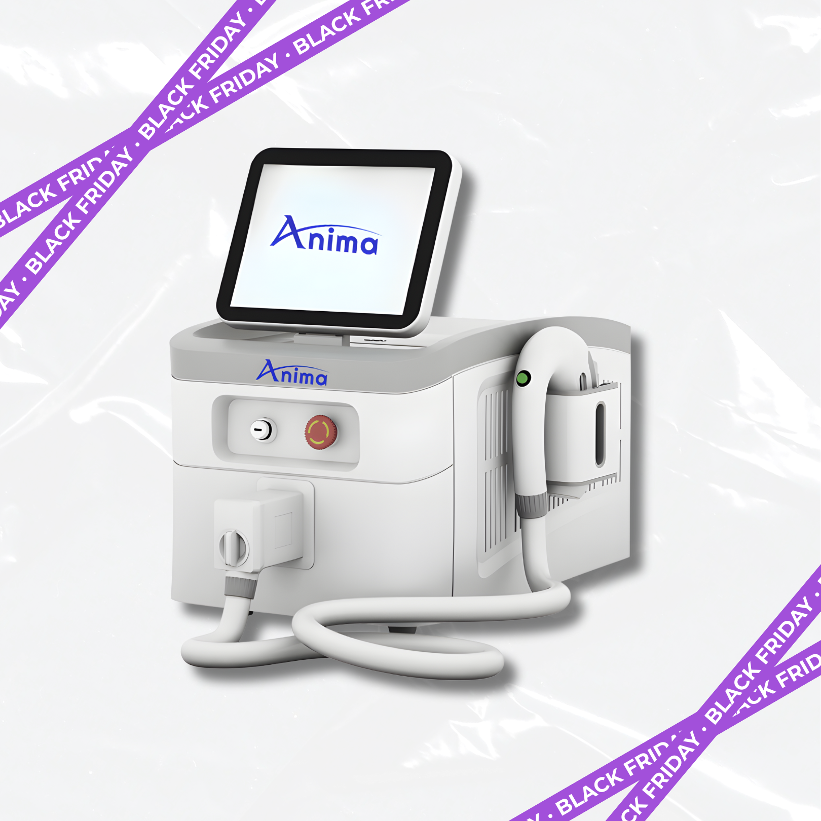 Vivapulse IPL: Advanced Treatments & Hair Removal