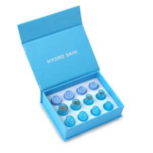 Hydrodermabrasion Tips