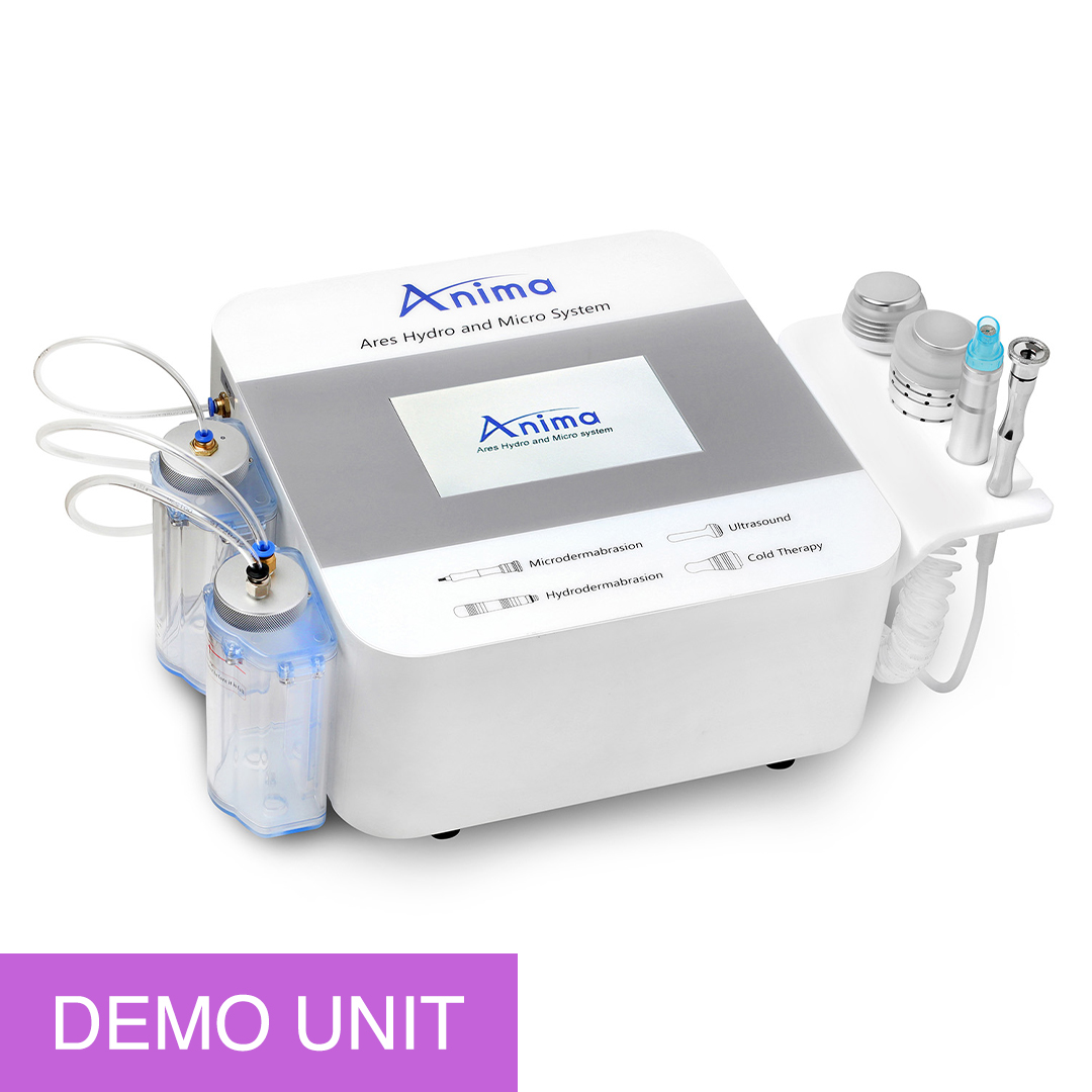 DEMO UNIT - Anima Ares Hydro & Micro