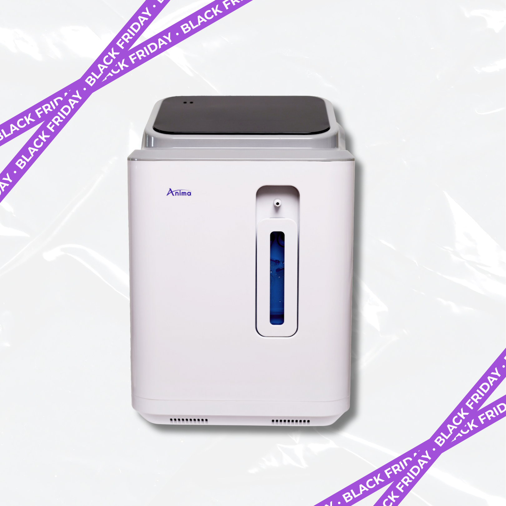 Aira O₂™ Oxygen Facial Machine