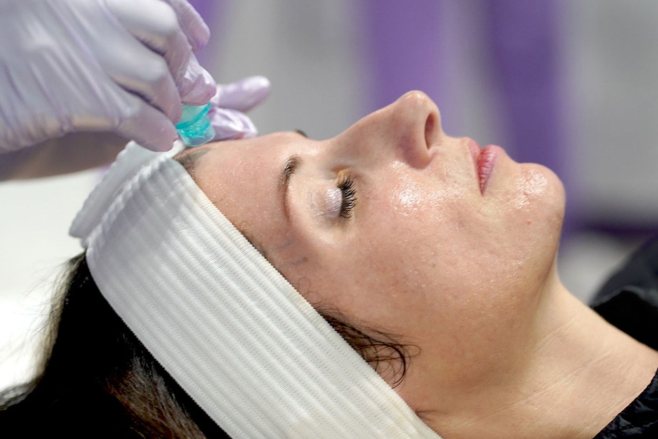 Hydro facial treatment device rental - DermaJEM Hydro facial treatment device rental