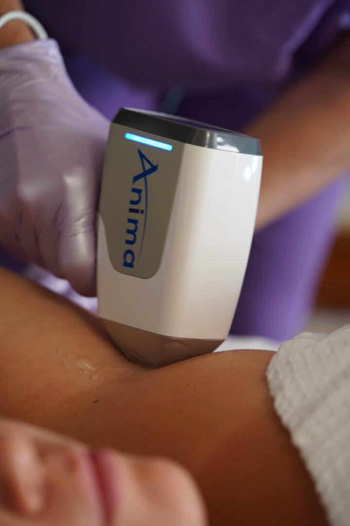 Master Lasers & Light Therapy - Live Virtual Class