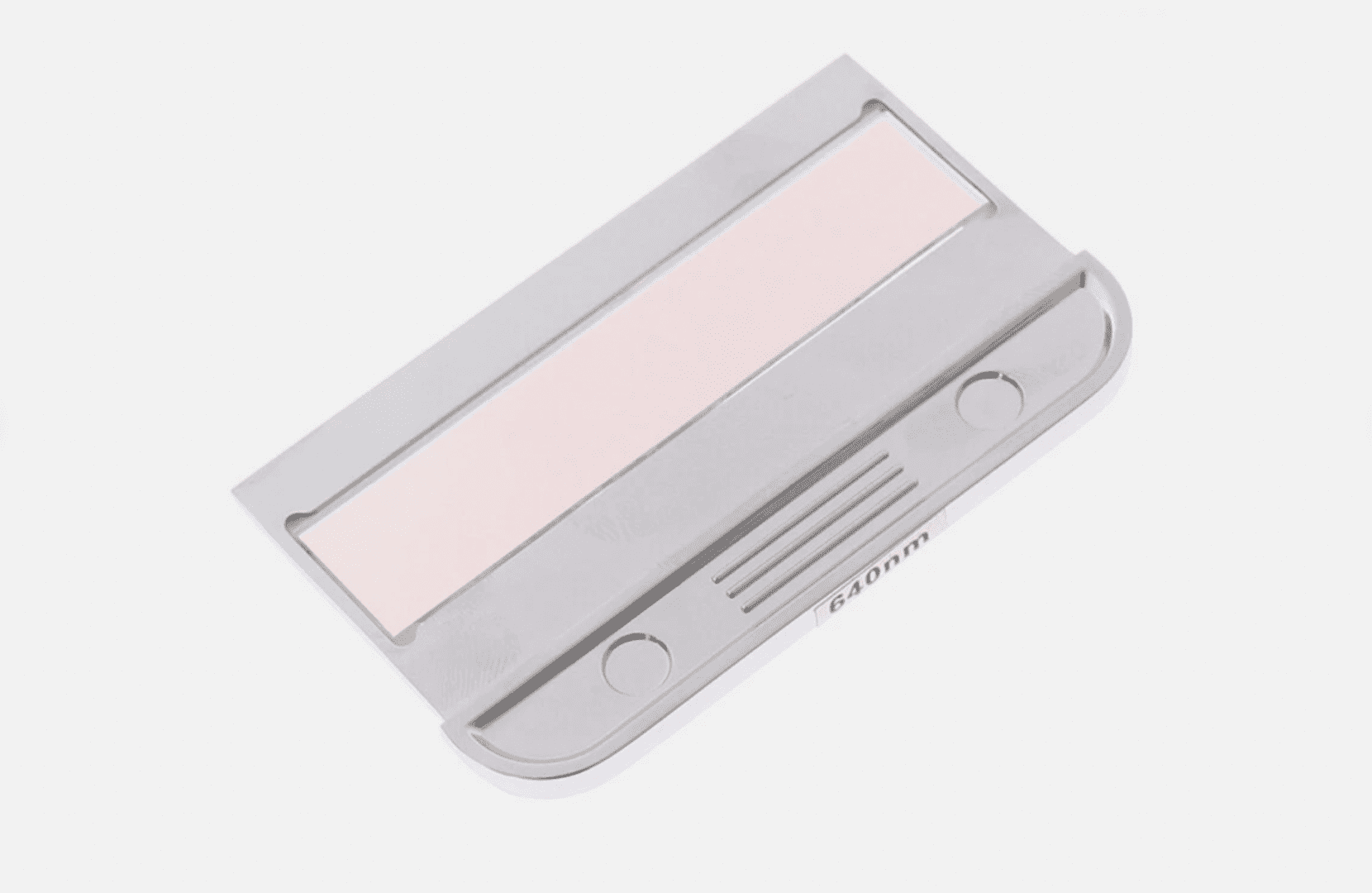 640nm Luxe Series IPL Filter